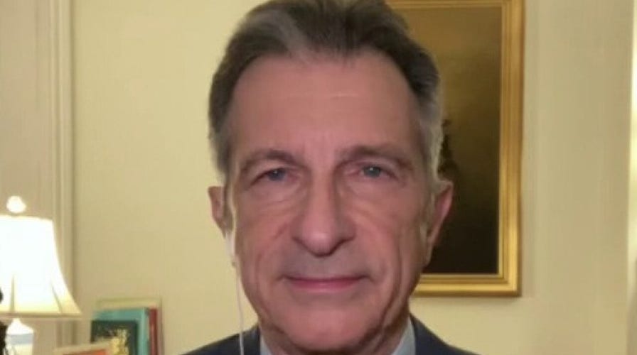 'Quite nuts' that Colorado's coronavirus vaccine plan prioritizes inmates over elderly: Henninger