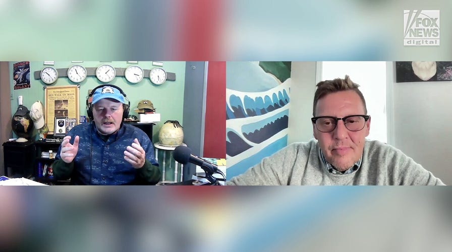 Crime scene recreation analyst and reporter theorize about the Las Vegas craft and speculate why alien life would come to earth