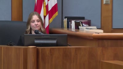 Abigail Zwerner questioned about staff response before school shooting