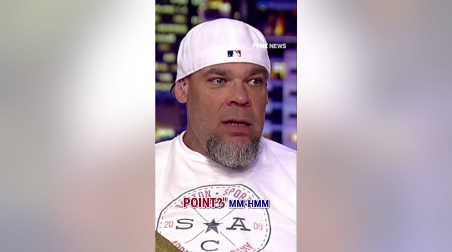  The filibuster HAS to stop