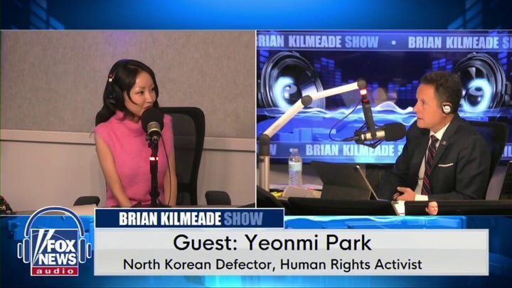 North Korea defector describes being mugged in Chicago and no one helping her