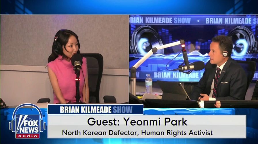 North Korea defector describes being mugged in Chicago and no one helping her