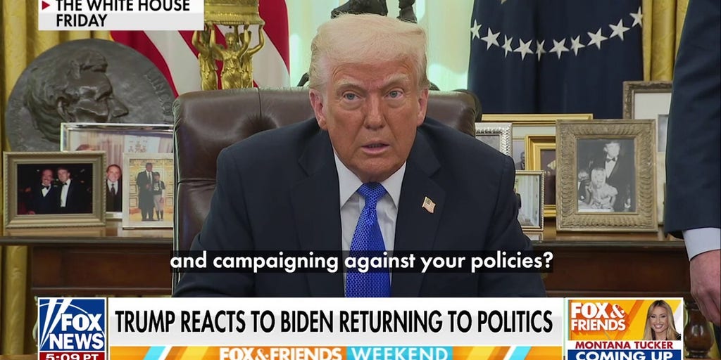 Biden offers to help fundraise for Democrats amid party uncertainty