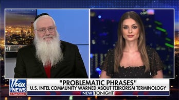 Is antisemitism getting worse in the United States?