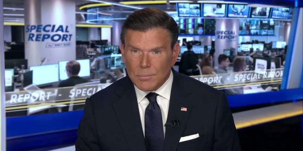 Coming up on Friday, Dec. 27 edition of 'Special Report'