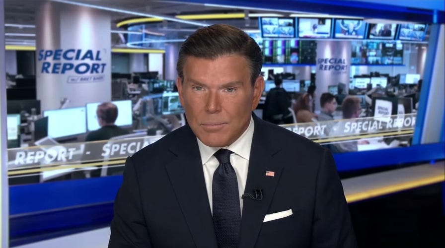 Coming up on Friday, Dec. 27 edition of 'Special Report'