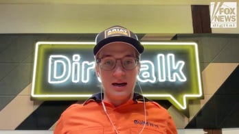 'Dirt nerd' Aaron Witt: Construction an 'amazing option' for young job-seekers