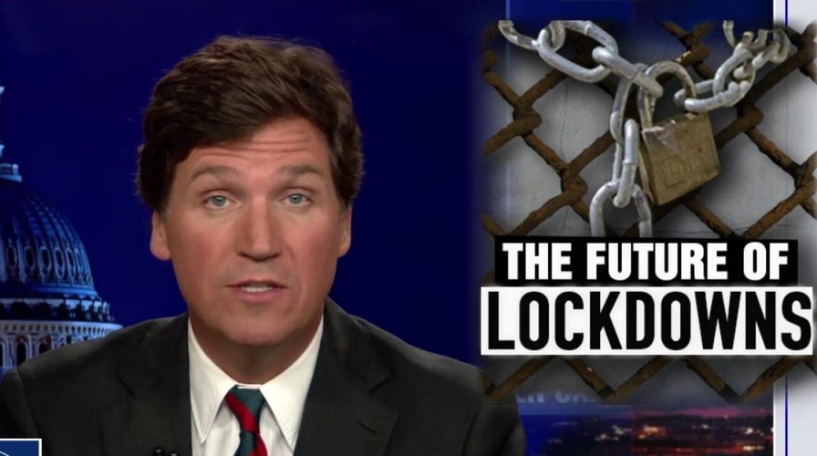 WHO staffer says climate lockdowns may be necessary