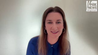 Co-author of pregnancy cravings cookbook shares worst meals she had to try - Fox News