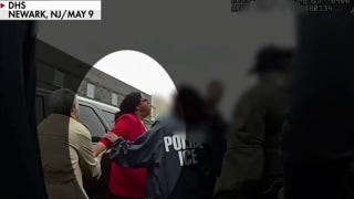 'THEY NEED CHAOS': Democrats shredded after backing lawmaker facing charges in ICE scuffle