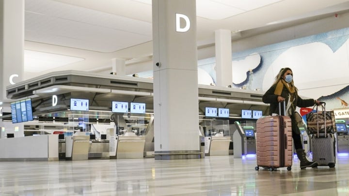 Flight attendant takes personal defense classes to prepare for in-flight fights