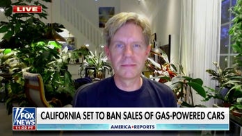 Inflation Reduction Act does little to reduce climate change: Bjorn Lomborg