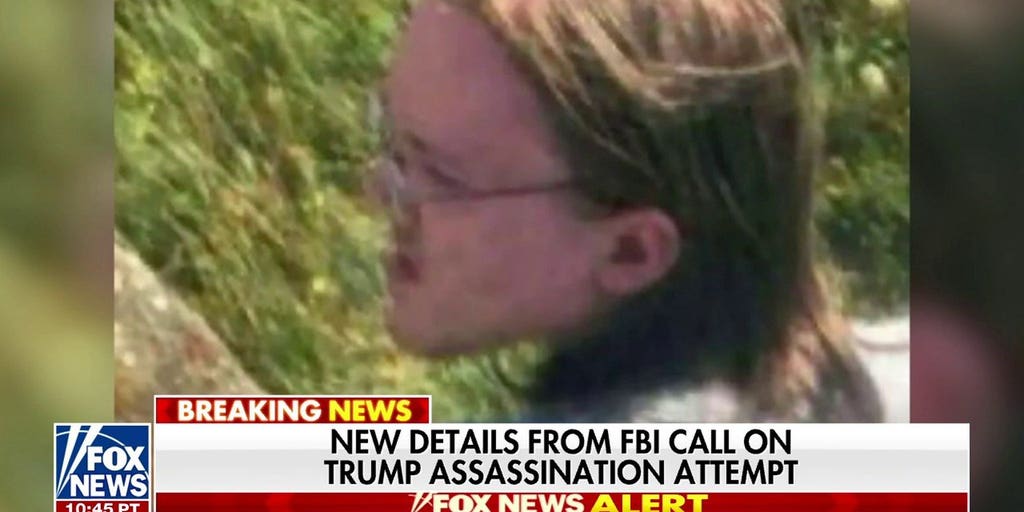 Motive still yet to be defined in Trump assassination attempt | Fox ...
