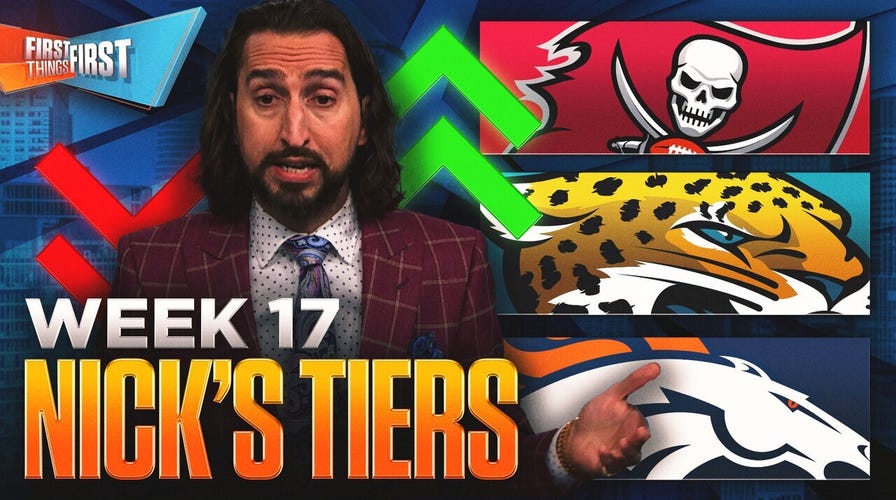 Will Nick Wright believe in Broncos, Bucs face 'utter and complete betrayal,' FTF Bowl VI looming? 🤔