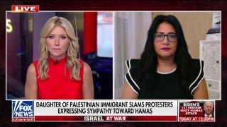Western antisemitism was ‘quiet,’ ‘bubbling under the surface’: Yasmine Mohammed - Fox News