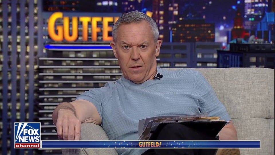 'Gutfeld!': RFK Jr. takes on Dana Bash