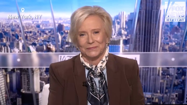 ‘Brady Bunch’ star Eve Plumb shares Hollywood rule that kept her grounded