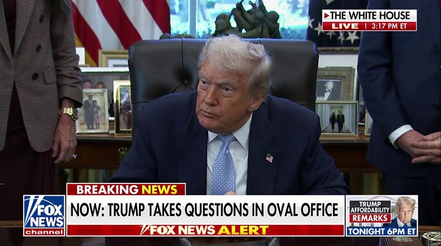  Hate to spot    Epstein files 'deflect' from the 'great job' the medication  has done truthful  far