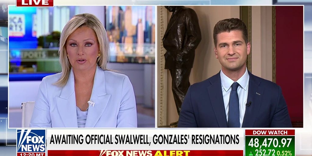 New Swalwell accuser comes forward as his political career implodes