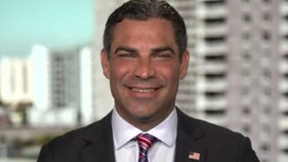 Mayor Francis Suarez touts Miami's economic growth as a 'compelling case' in bid for president - Fox News
