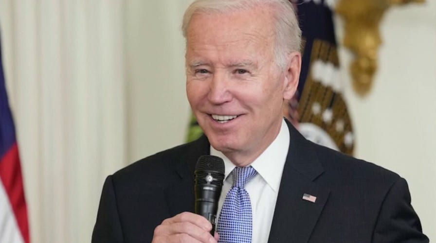 Biden ignores reporters following classified documents scandal