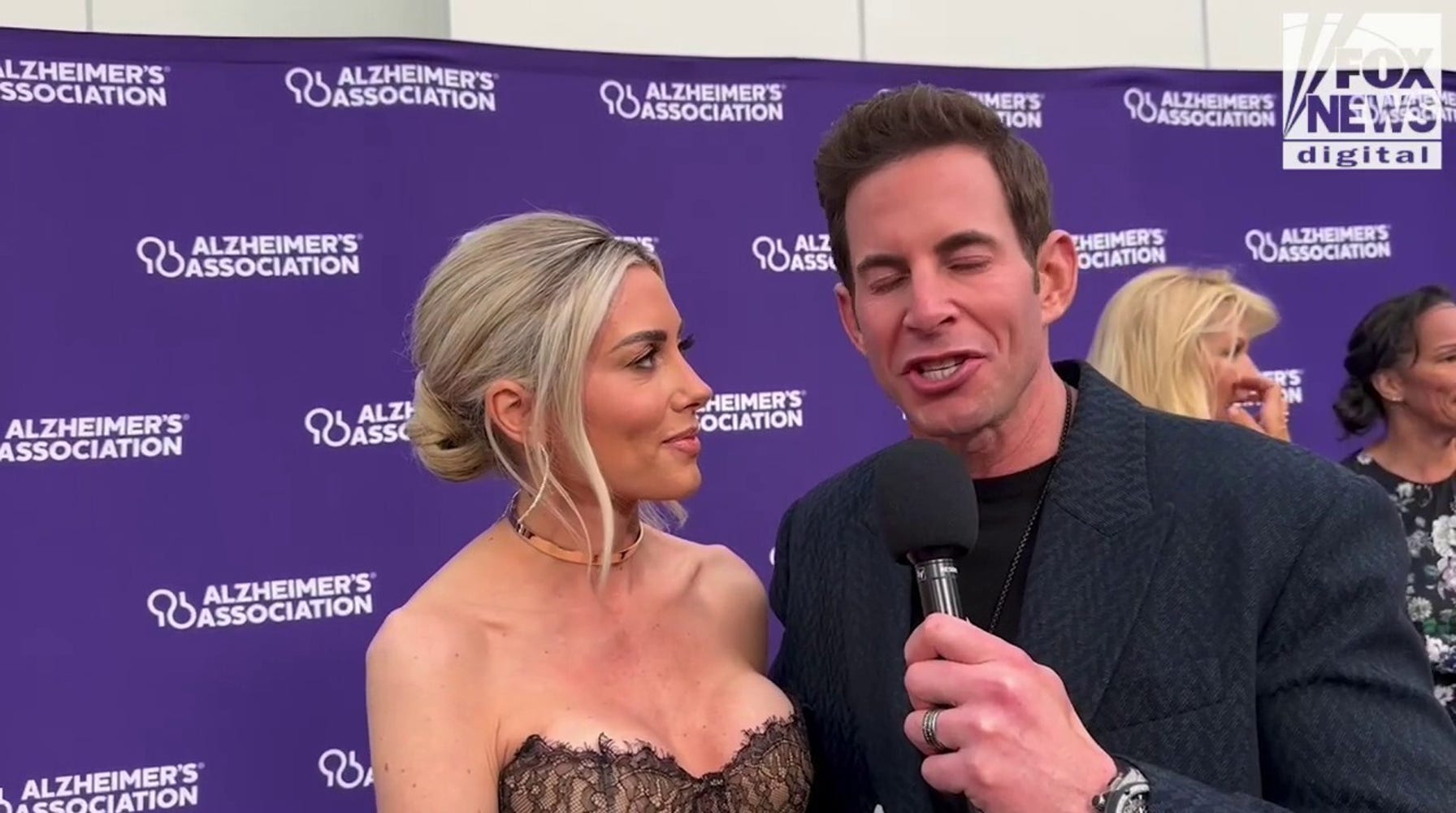 Co-Parenting with Ex: Tarek El Moussa's Secret to Amicability