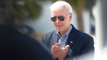  Democrats stress Biden is cooperating over classified documents mishap