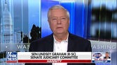 Trump has been trying to get Putin to the table: Sen Lindsey Graham