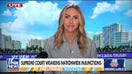 Supreme Court injunction ruling is ‘such a good moment’ for America, Lara Trump says