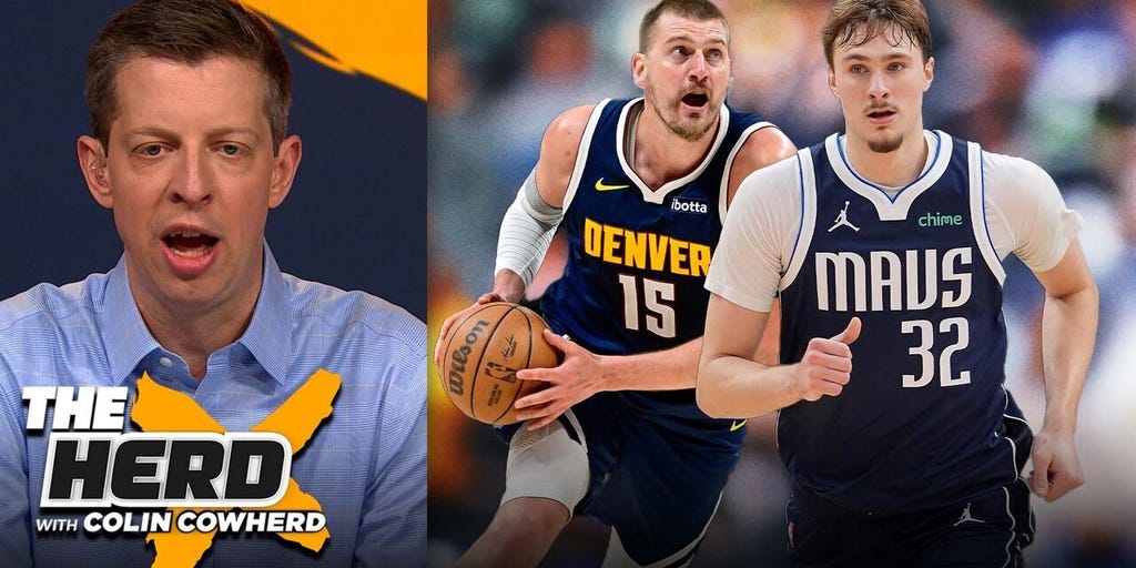 Danny’s NBA Awards Picks: Luka & Jokic All-NBA, Who will win MVP? | The Herd