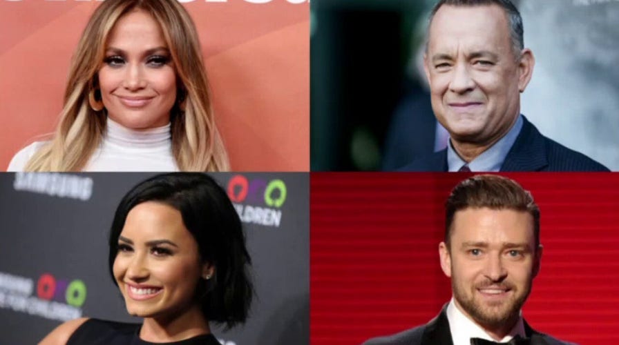 Despite pandemic, Biden plans star-studded inauguration