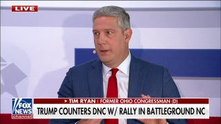 Democrats are reindustrializing the country: Tim Ryan - Fox News