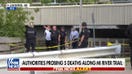 Michigan serial killer fears grow after five bodies found along Lansing River Trail