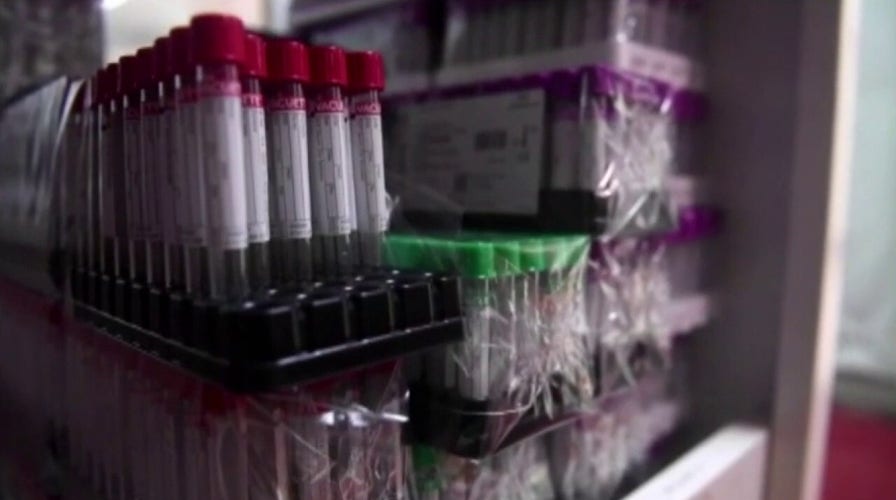 Col. David Hunt on the US military response to COVID-19