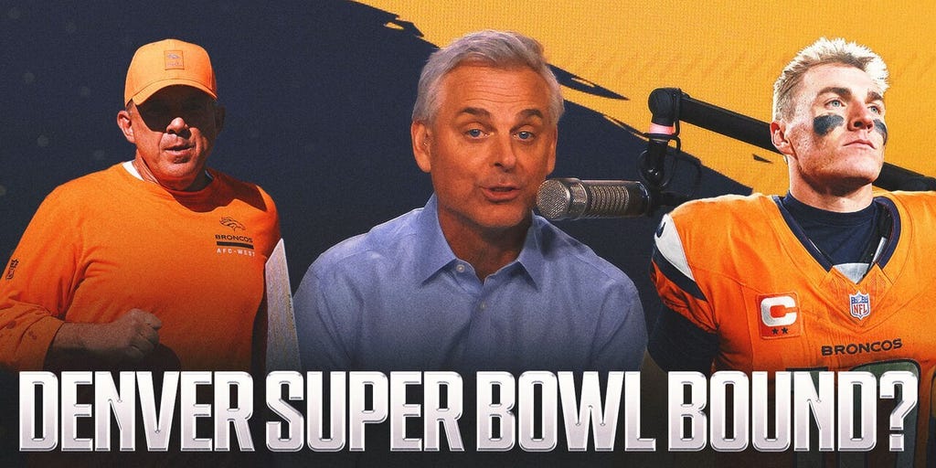 Are Broncos Super Bowl bound with Sean Payton-Bo Nix duo? 🤔| The Herd