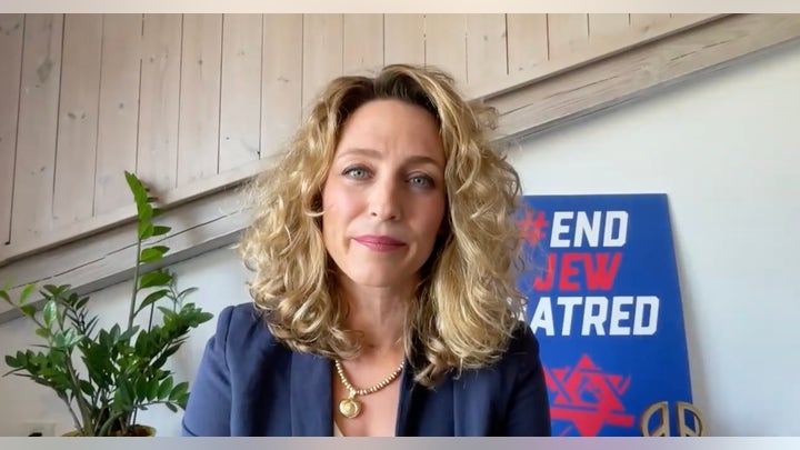 Brooke Goldstein lambasts New York Times for 'politicized hit piece' 