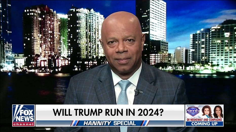 Democrats banking on Americans being ‘stupid’ ahead of 2022 midterms: Lahren