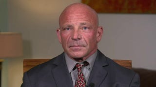 Former border patrol chief claims Biden-Harris tried to 'hide' border crisis: 'Frustrating' - Fox News