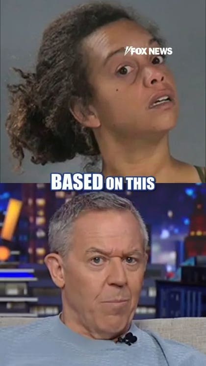 'Gutfeld!' plays 'Guess the Crime' with bizarre Iowa mugshot