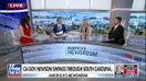 California might not 'impede' Newsom in the polls, but it likely will be a 'liability rather than an asset,' says NY Post correspondent