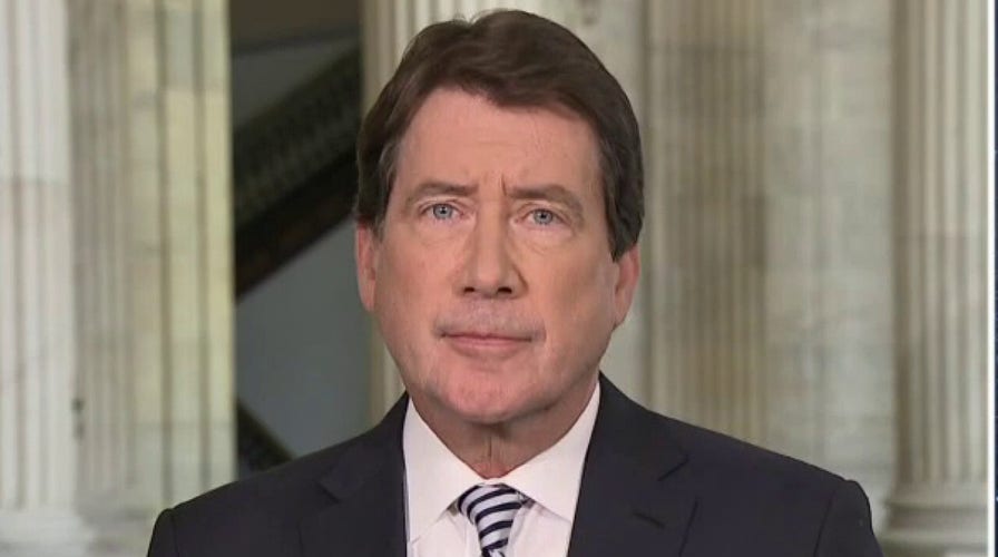 Sen. Hagerty: Tennesseans deserve transparency on migrant arrivals