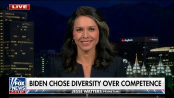 Tulsi Gabbard: We need leaders that will select people based on character