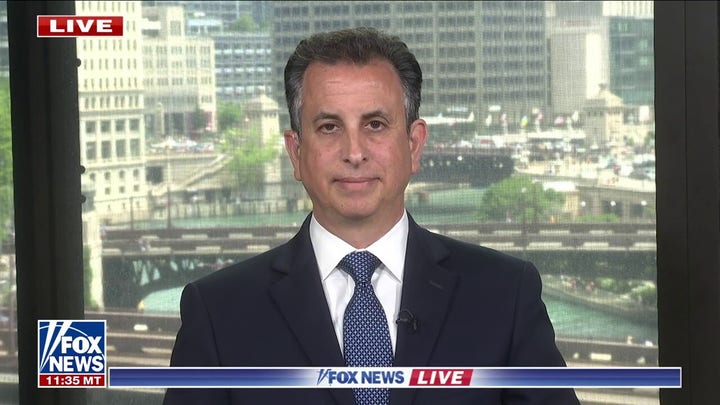 FDA has ‘not done its job’ when it comes to e-cigs, vaping: Tony Abboud