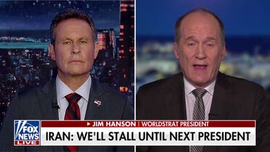 US Special Forces veteran says Iran’s regime is unlikely to survive the Trump presidency