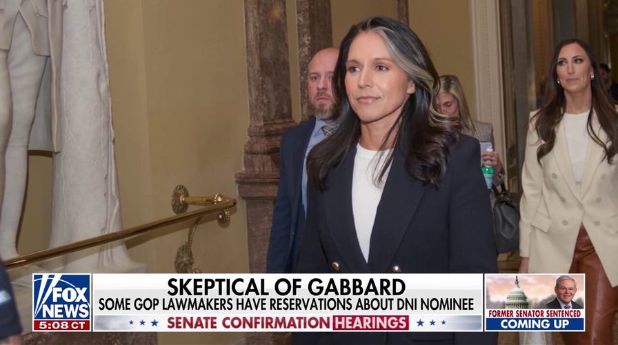 Trump Cabinet picks face difficult path to Senate confirmation due to bipartisan skepticism