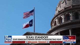 Texas Democrats who stayed in Austin open up about the redistricting fight