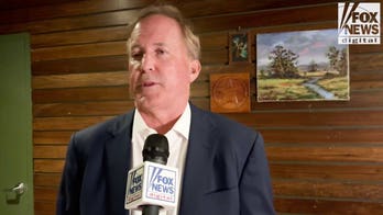 Ken Paxton addresses James Talarico’s lead in critical Texas Senate race