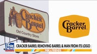Cracker Barrel responds to brand refresh critics: ‘We’re headed in the right direction’