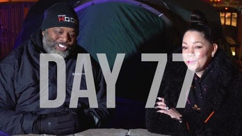 ROOFTOP REVELATIONS: Day 77 with Pastor Corey Brooks 