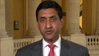 Dem Rep. Khanna weighs in on spending bill: We're open to negotiation